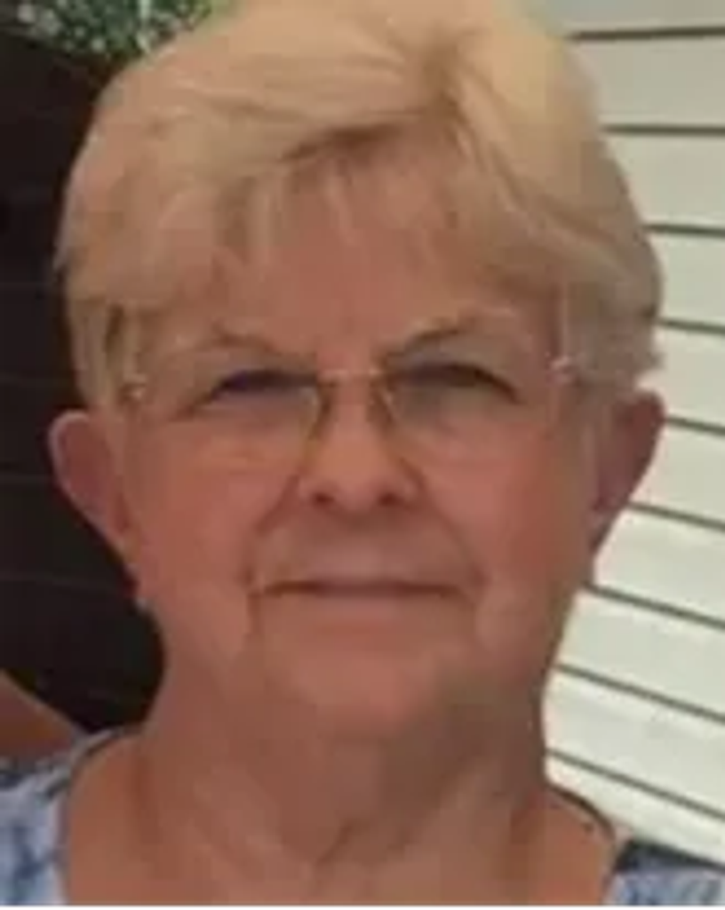 Shirley J. Brown