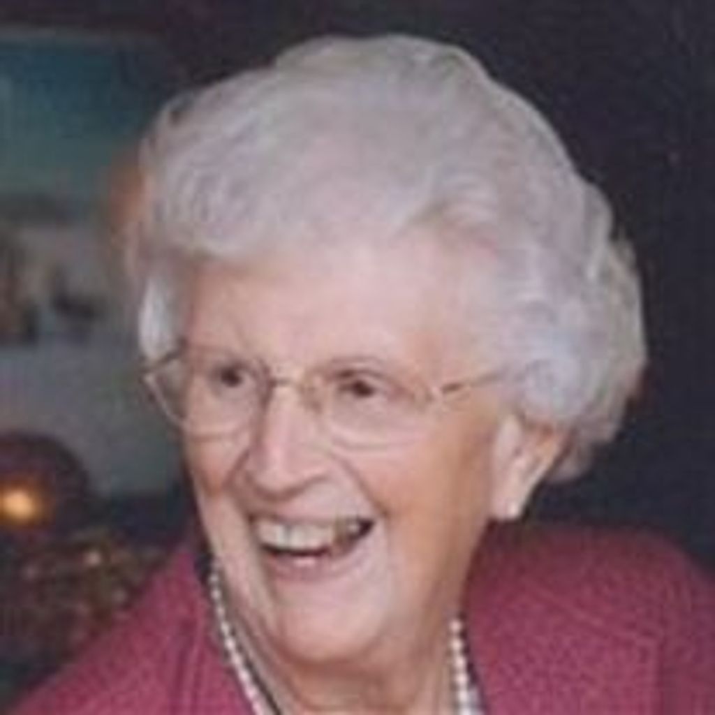 Marie Stanton
