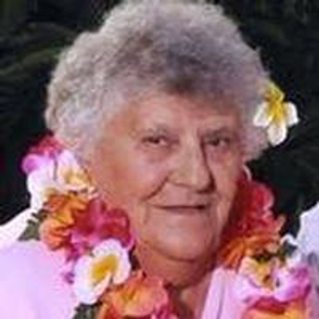 Constance Leija