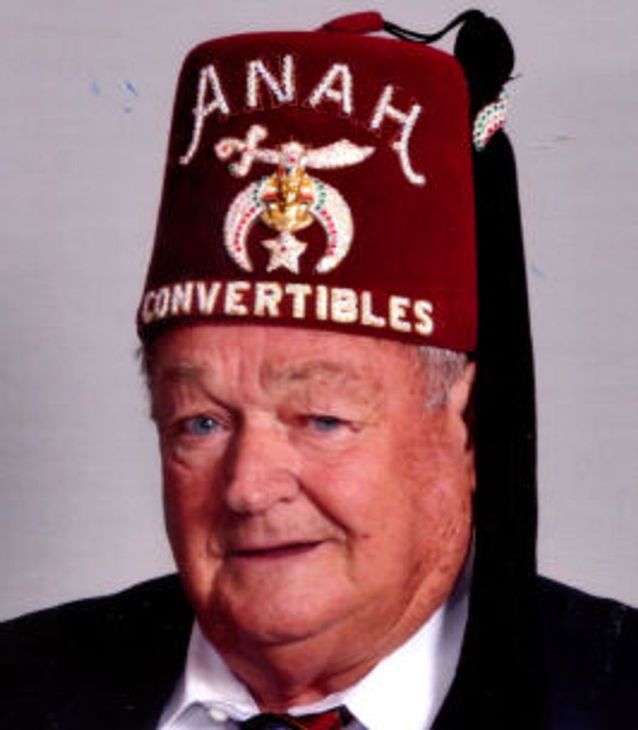 Donald Goss