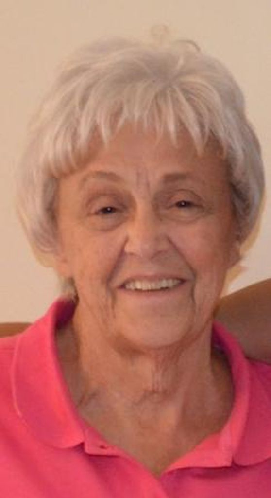 Marylyn Joyce Hoeppner