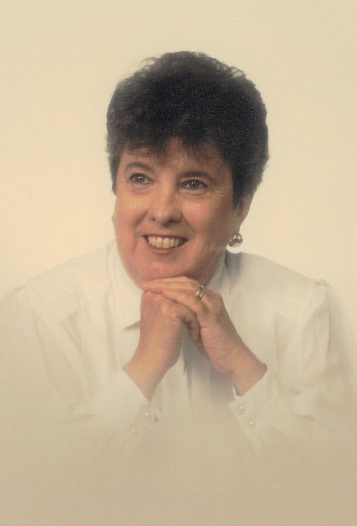 Mary Jean Kiefer