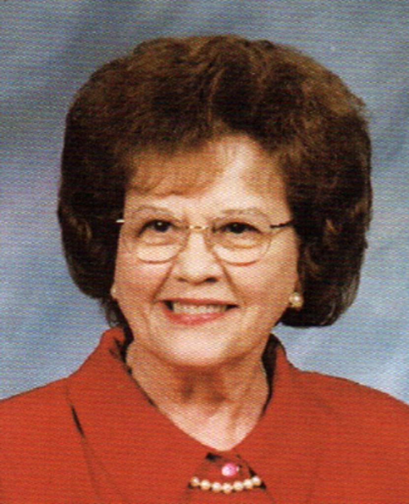 Donna Mae Hartman Profile Photo