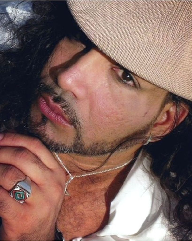 Yoel Cruz-Gonzalez Profile Photo