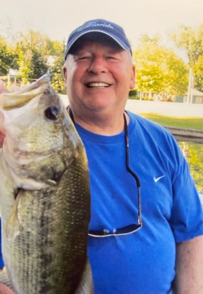 Michael E. Lulling Profile Photo