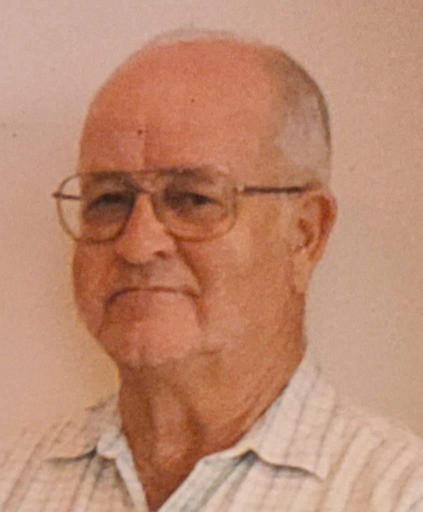 John Walter Holland