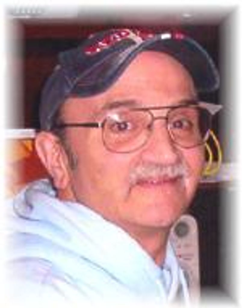 Nicholas J. Montuori, Jr.