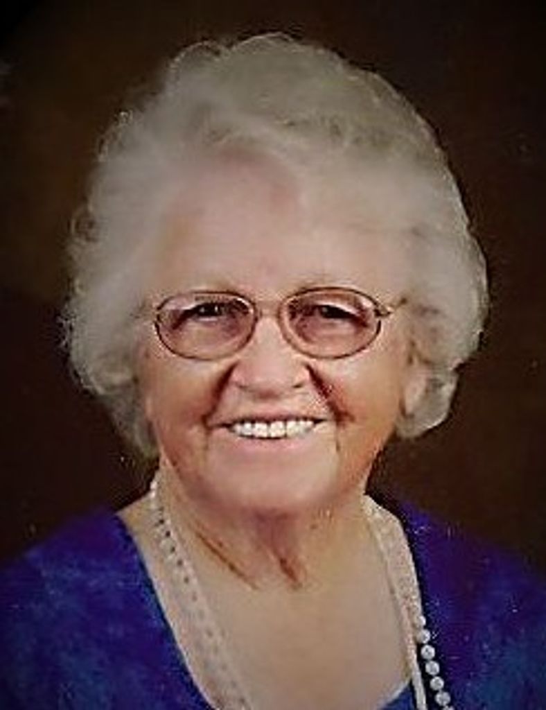 Ramona Doris Larsen