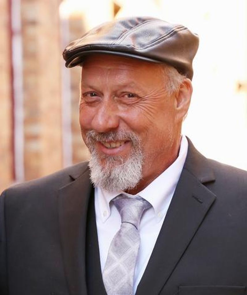 Jeffrey L. Couture Profile Photo