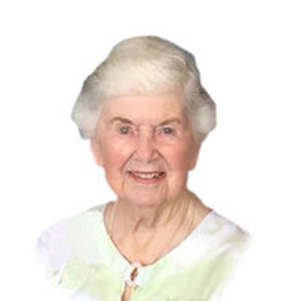 Ruth Joan Durkin