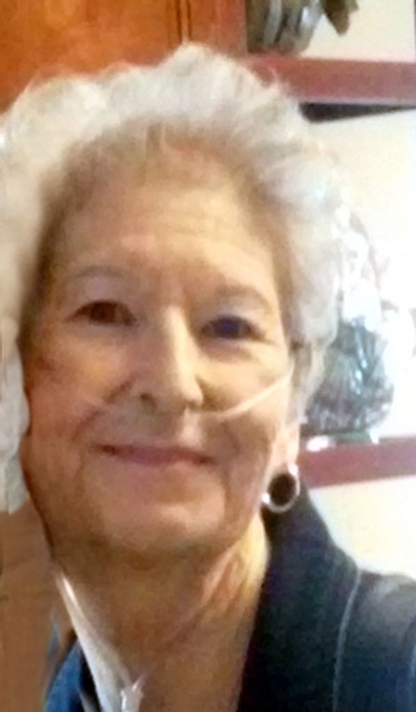 Ann Jackson