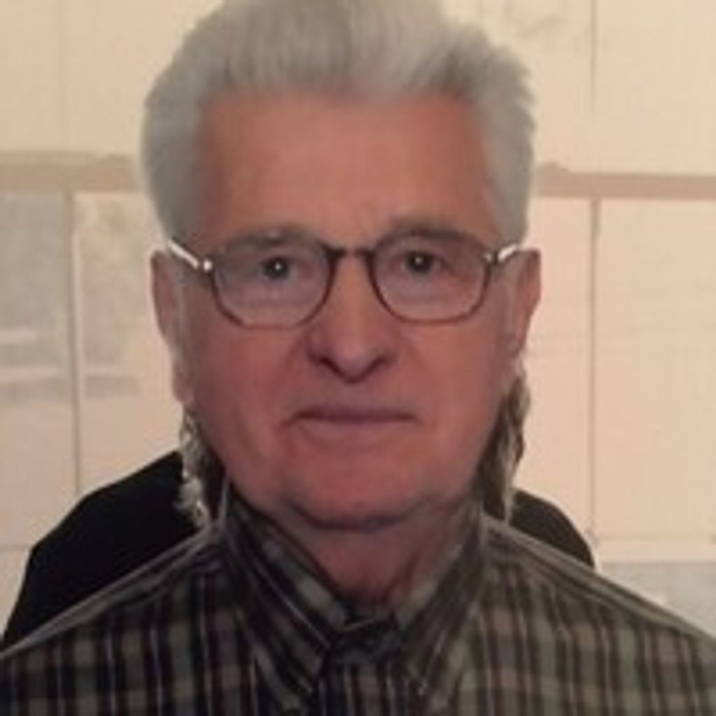 Peter Wahna