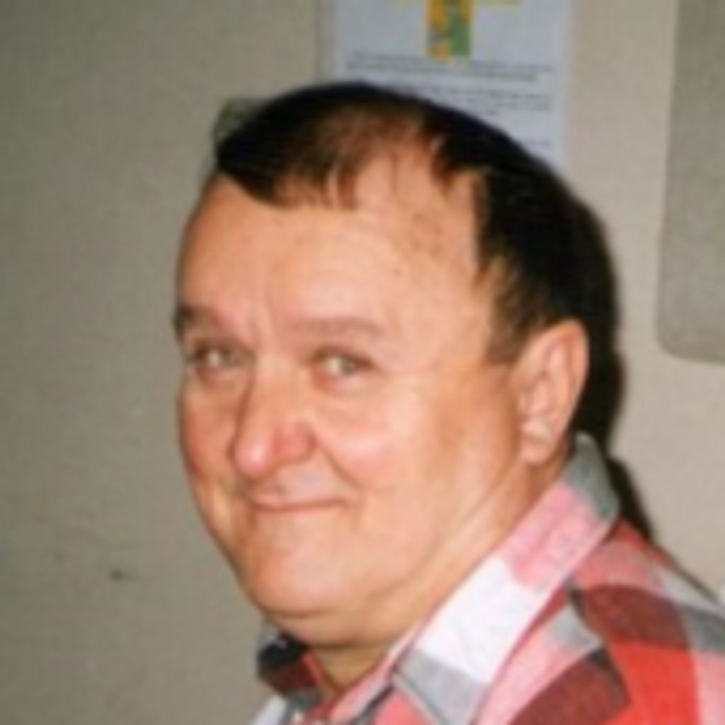 Mark Edward Nunn