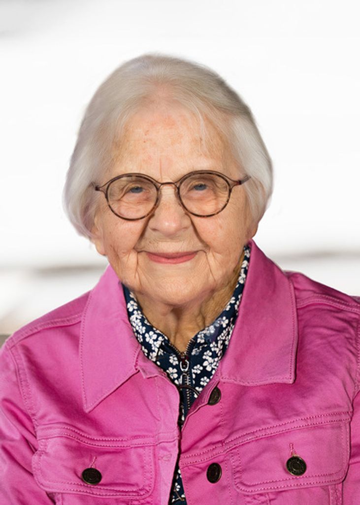 Ruth E. Lund Profile Photo