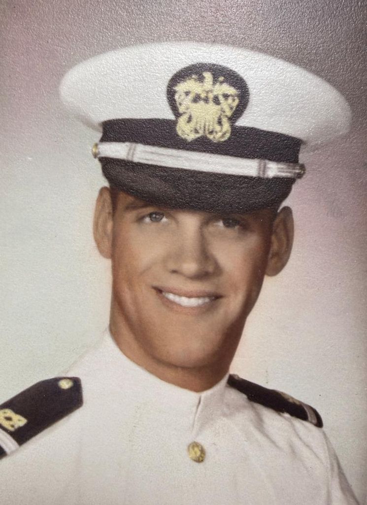 James Bryant Gant Profile Photo