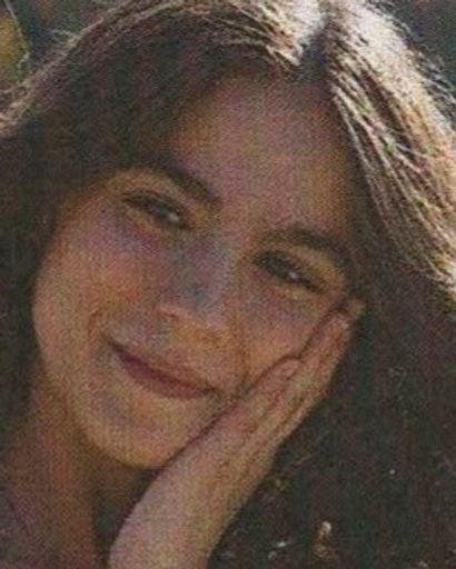 Precious Annalyn Brown's obituary image
