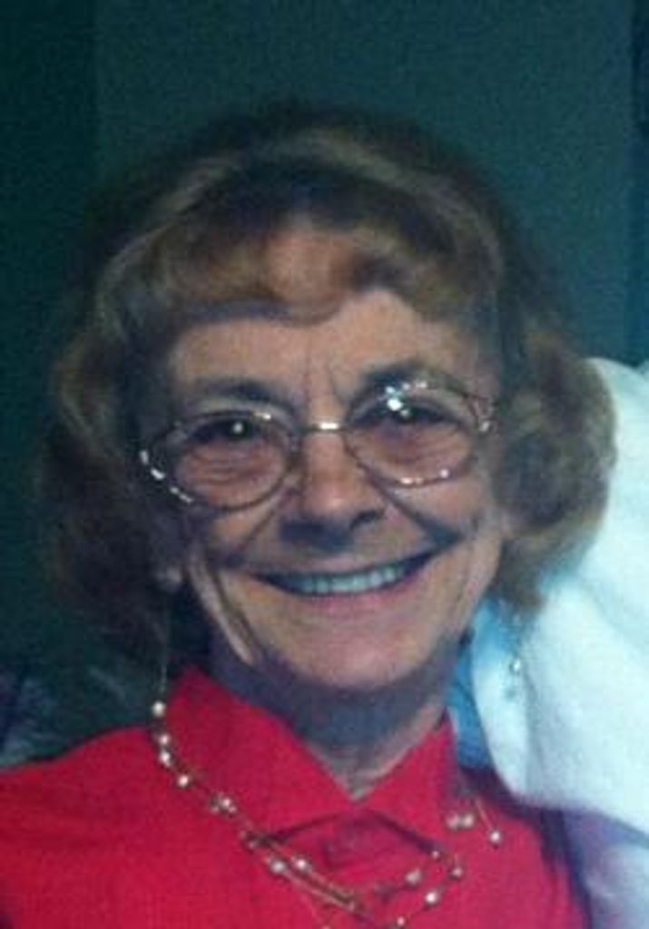 Rose Marie Gower Profile Photo