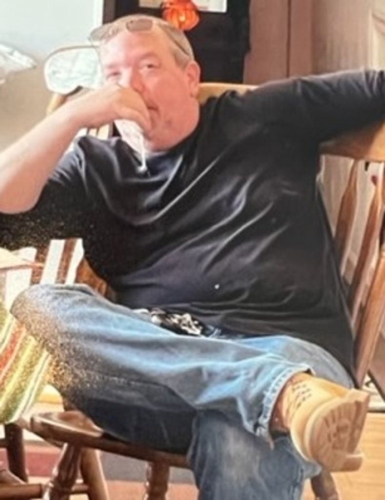 Jerry Paul Sigmon