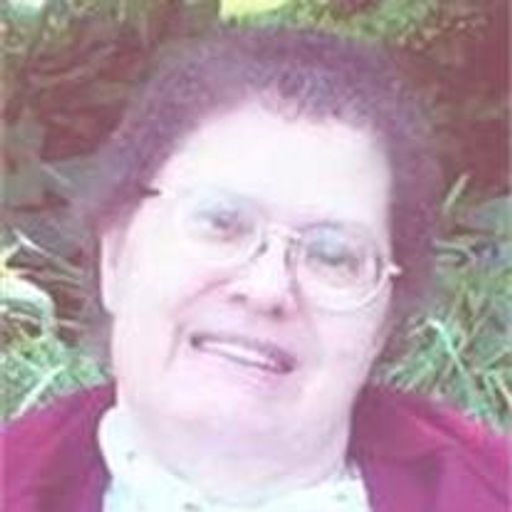 Gail Elaine Powers (Foust) Profile Photo