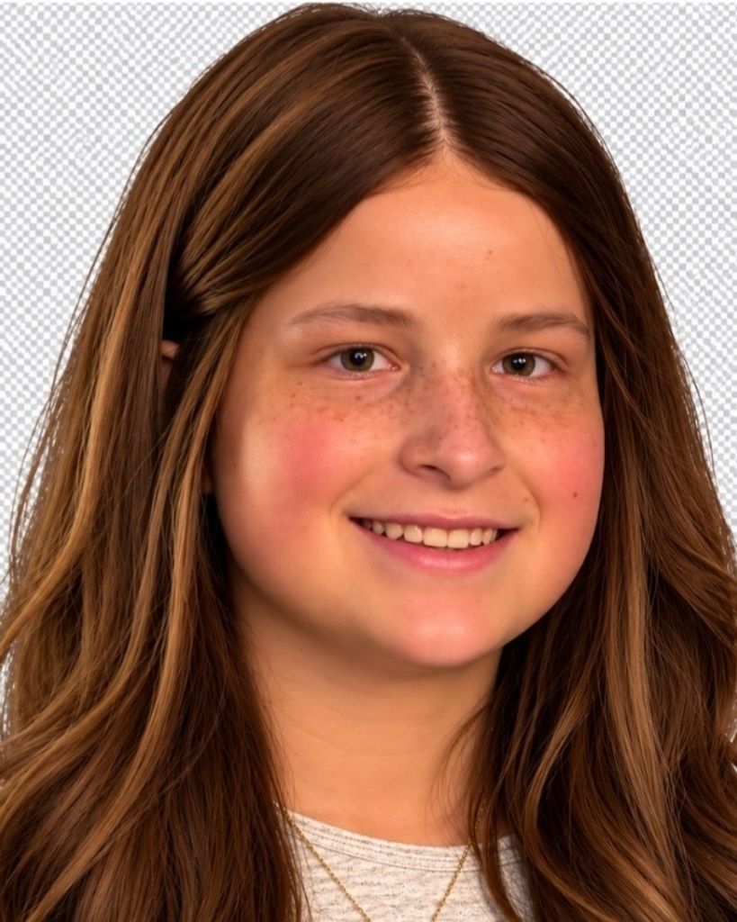 Megan Joy Collins Profile Photo