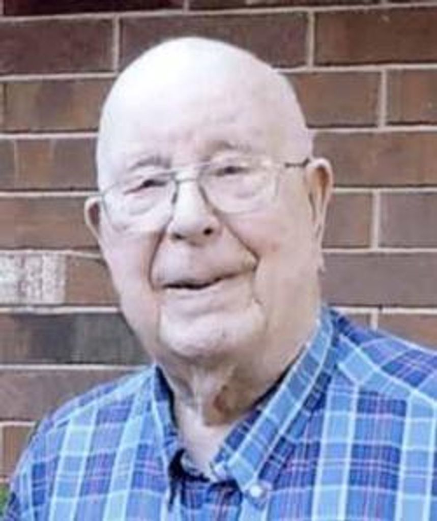 Alvin E. "Gene" Gillespie