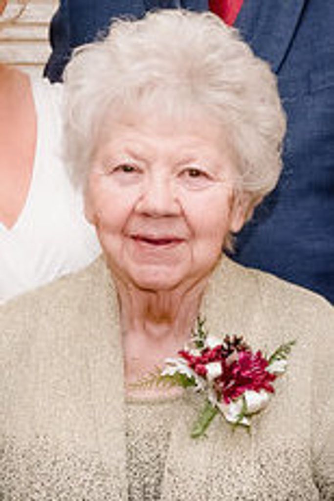 Delores M. Cavanaugh Profile Photo