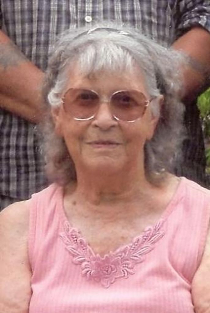June Sherman Profile Photo