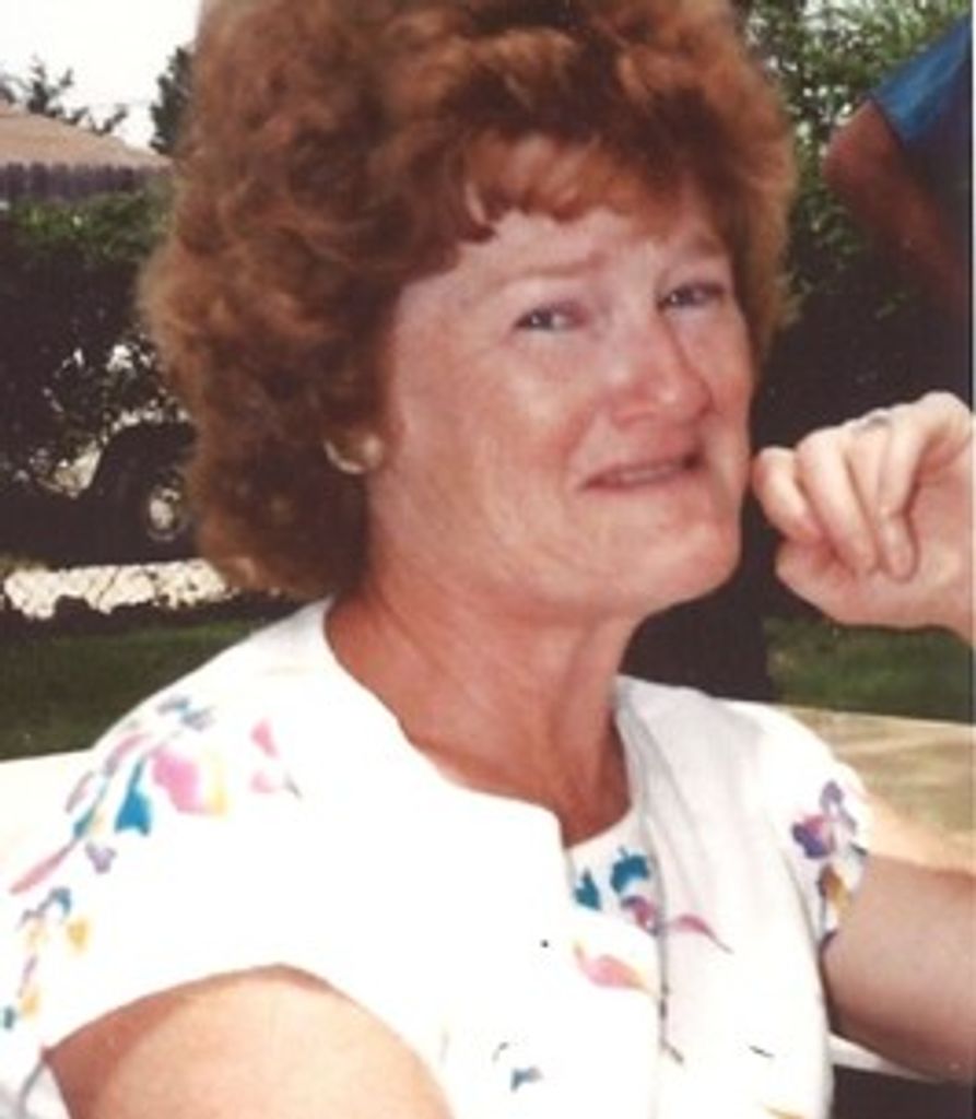 Mary Jo Morris - Cobb