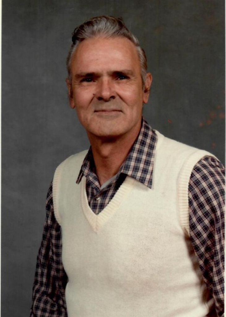 Willis Hoover Avey