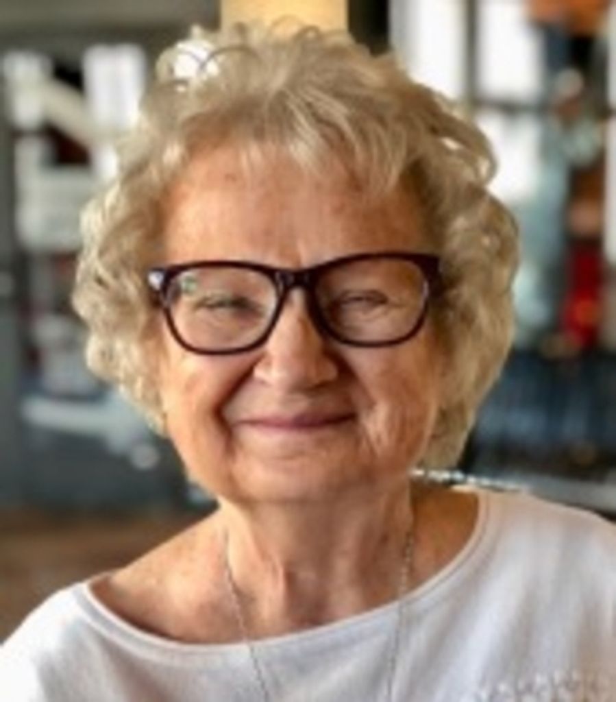 Denise Haag Profile Photo