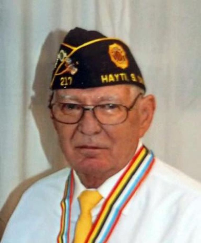 Roland W. Harrington