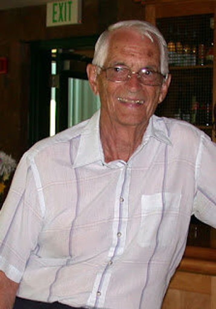 Glenn Romig