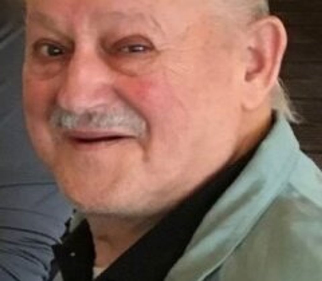 Richard Harry Sr. Sr.