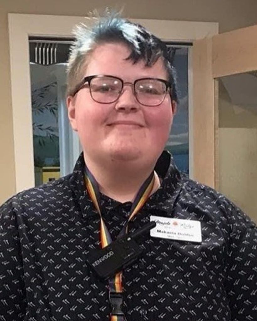 Makaela Rose "Max" Bolduc Profile Photo