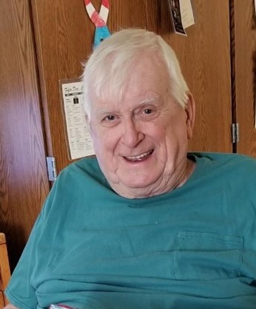 Gerald Henry Hackemack Profile Photo
