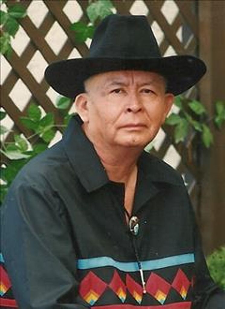 David B. Lewis, Profile Photo