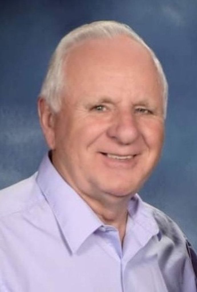 Ernest H. Bayer, Sr. Profile Photo