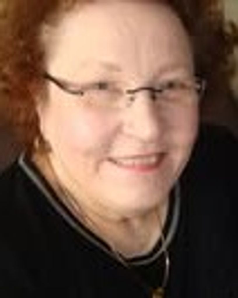 Kathie Rueger Profile Photo