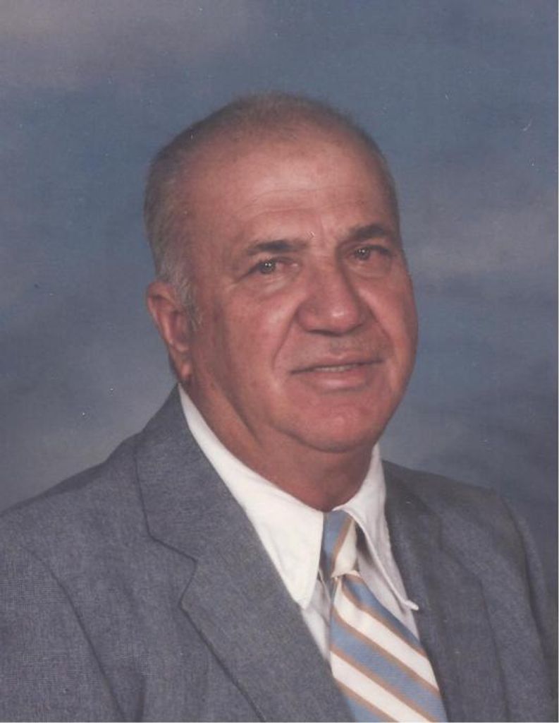 Vernon O'Quinn