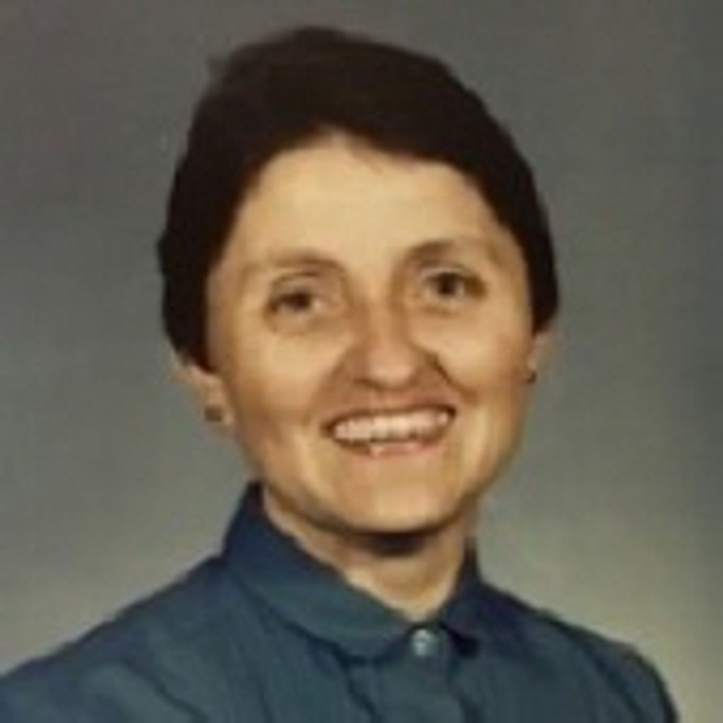 Mary Ann Hall