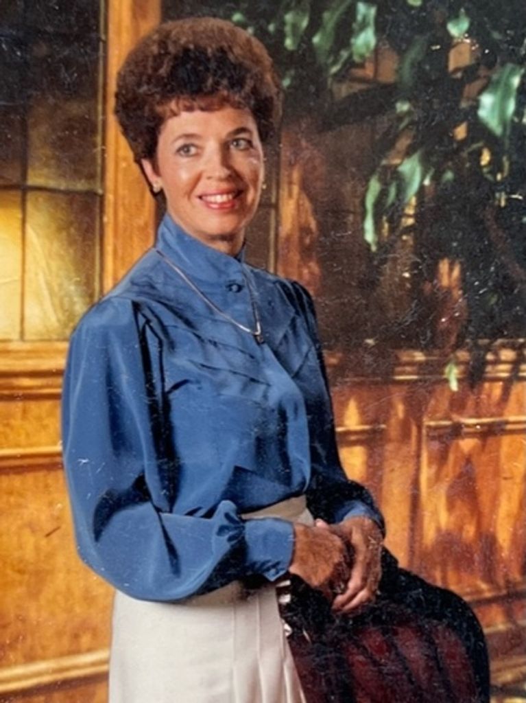 Marilyn Lorayne Breazeale Profile Photo