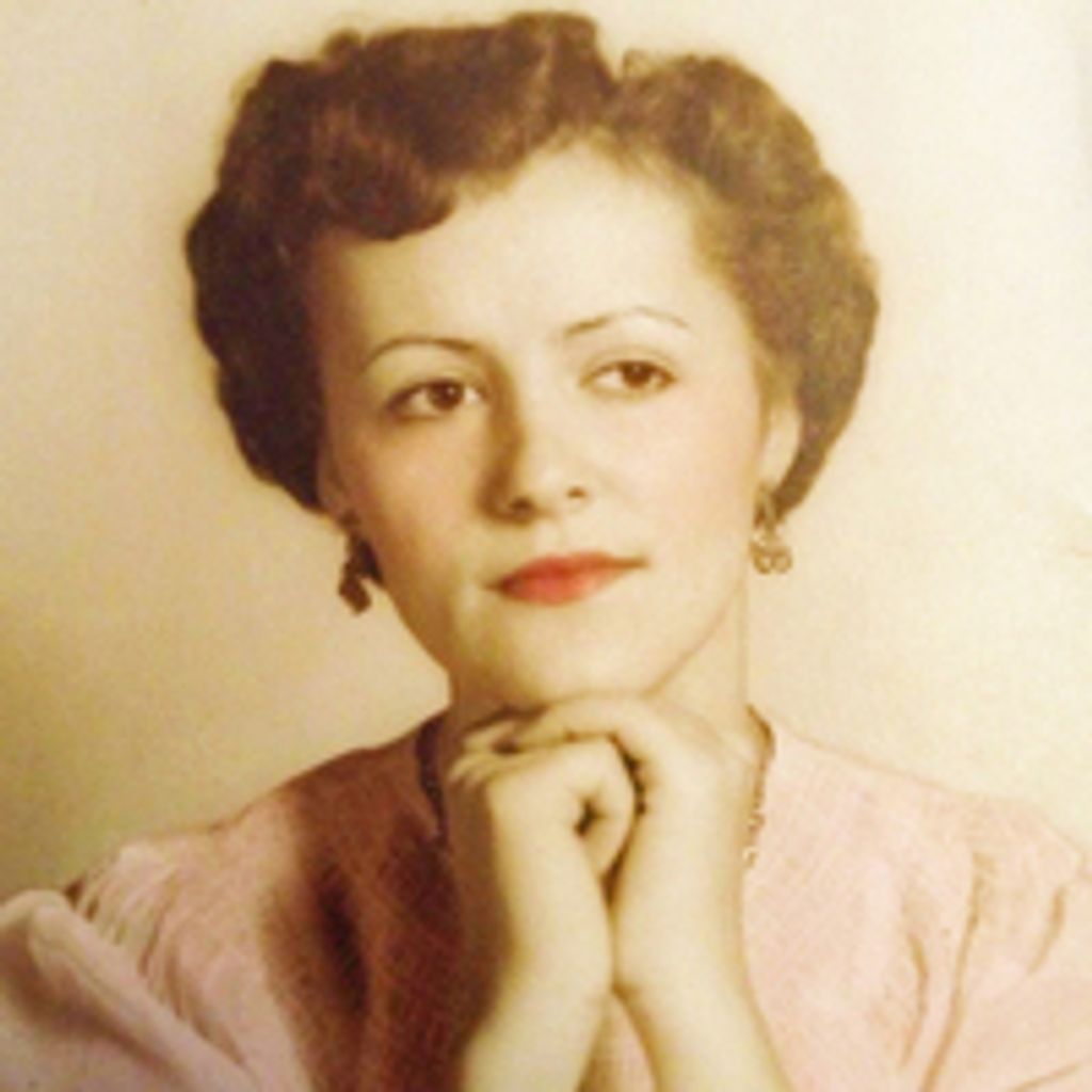 Mary Ellen Masters Profile Photo