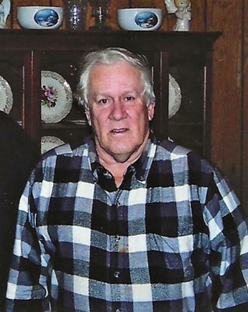 Allen "Gene" Eugene Pheiffer, Sr