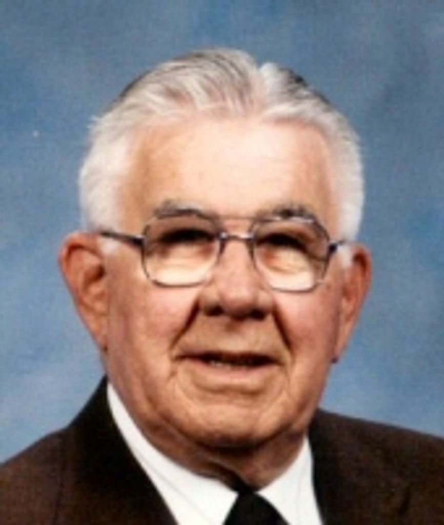 Ervin M. "Porky" Konen