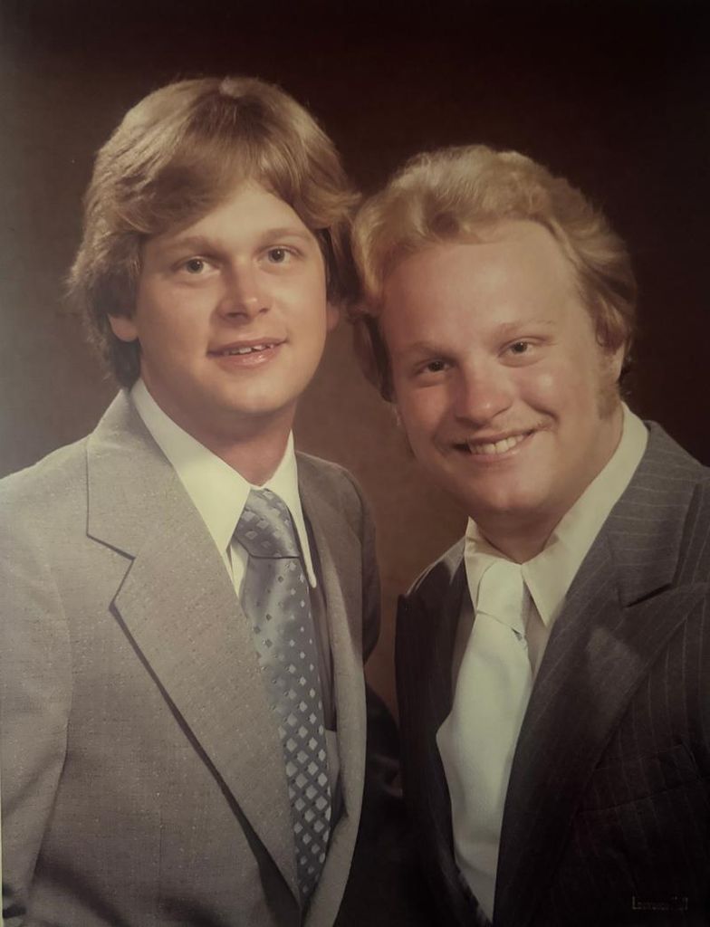 Daniel "Danny" John Gay