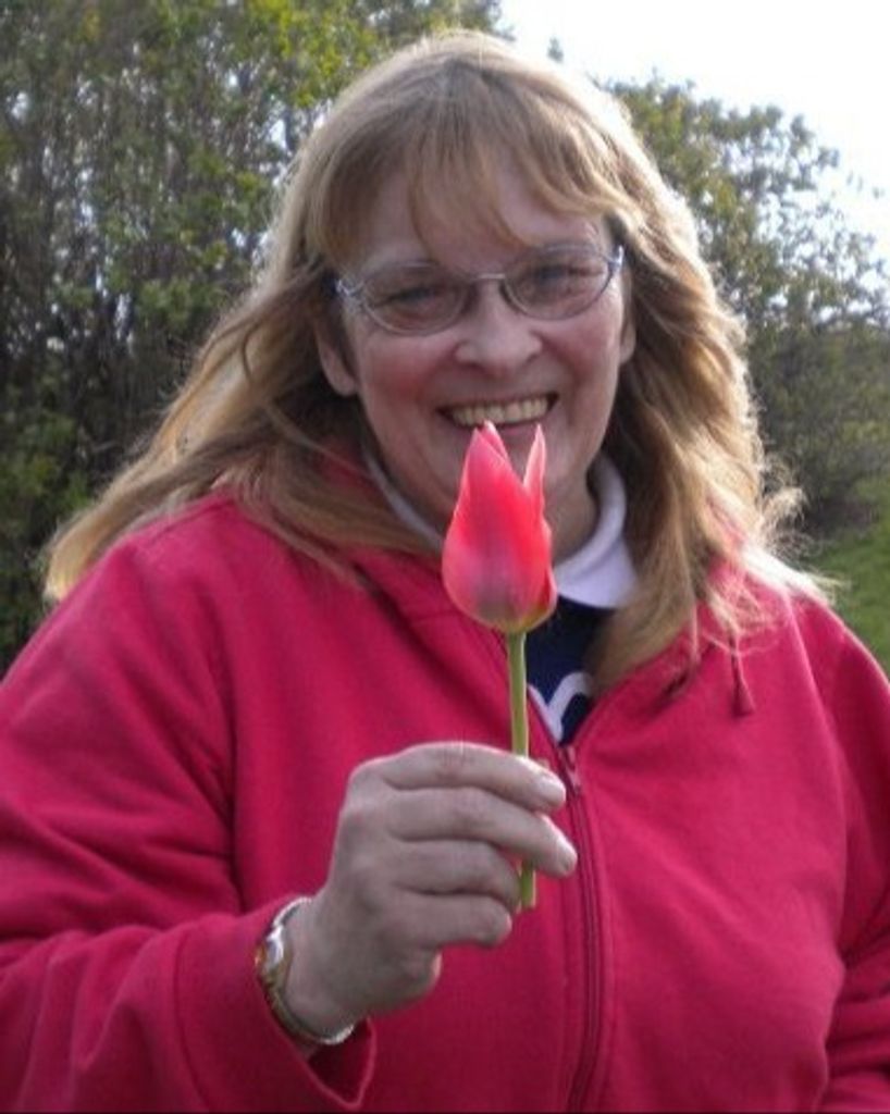 Debra "Debbie" S. Uecker Profile Photo
