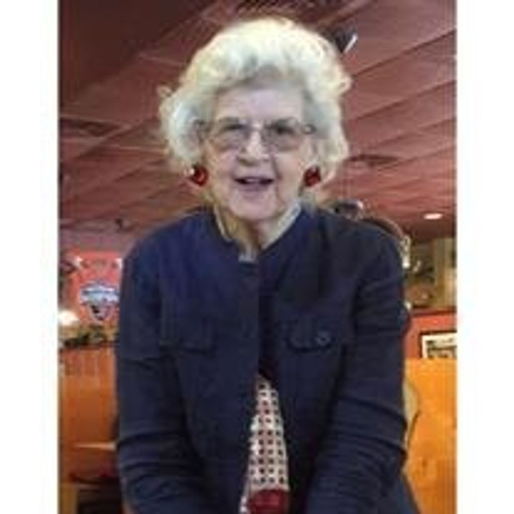 Willie Anna Johnson Profile Photo