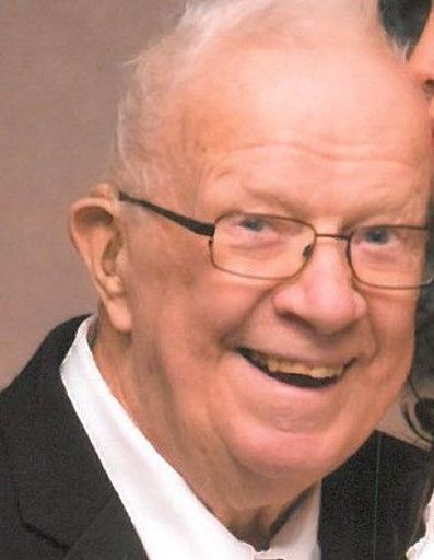 George Raymond Yeomans Profile Photo