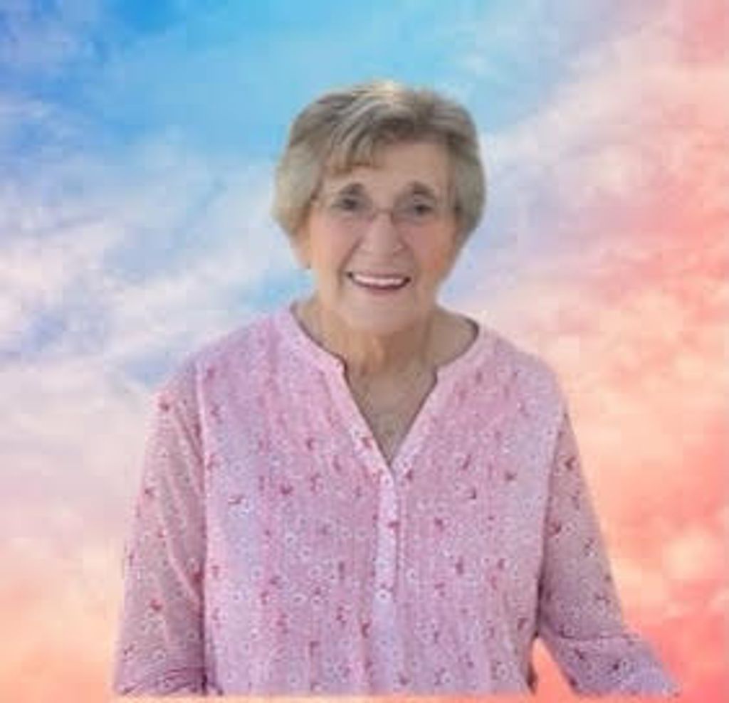 Patricia Pandos