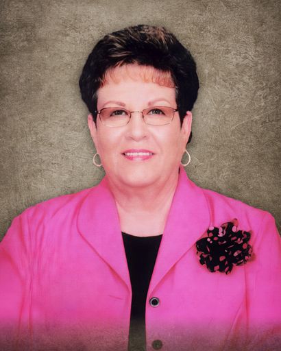 Loretta Daniel's obituary image